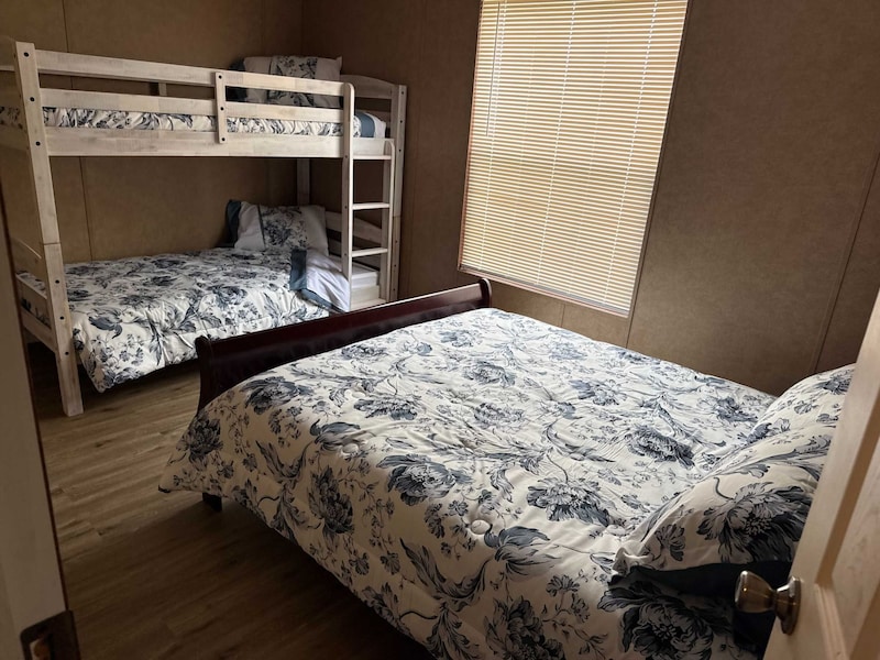 Ranger Bayou Hideaway-5